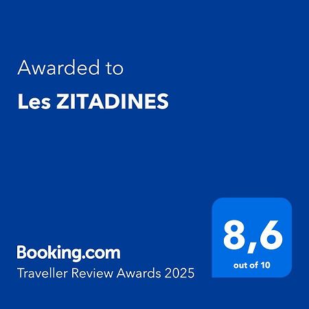 Les Zitadines Sainte-Anne (Grande-Terre) Exterior foto
