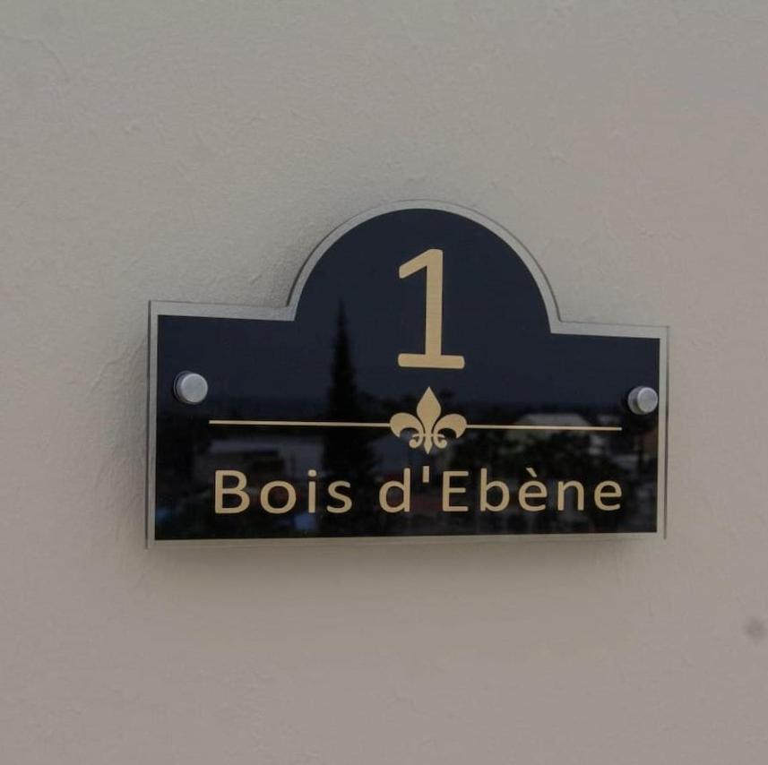 Les Zitadines Sainte-Anne (Grande-Terre) Exterior foto